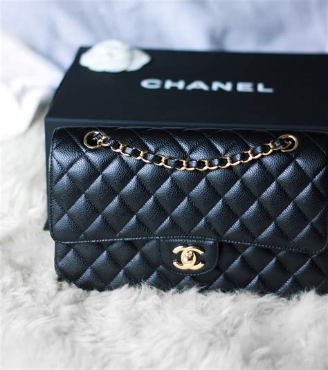 best chanel bag for investment.